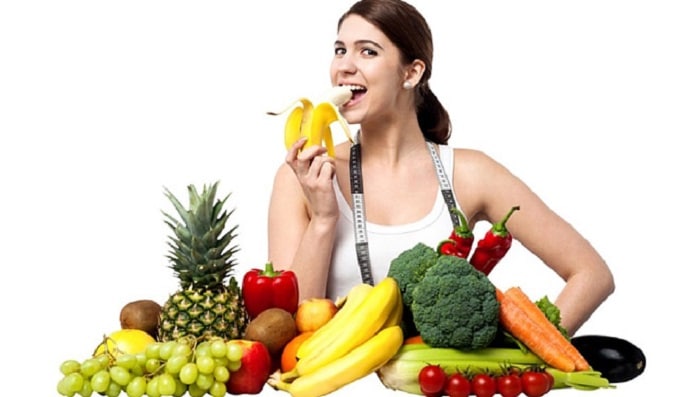 Ăn rau gì để giảm cân nhanh nhất? 3 loại rau giúp giảm cân nhanh hiệu quả.