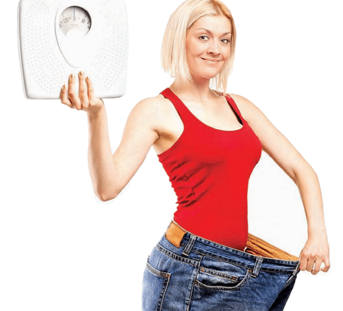 Thực đơn giảm cân khoa học giảm 6kg trong 1 tuần với 7 ngày ăn kiêng