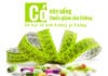Có nên uống thuốc giảm cân không?