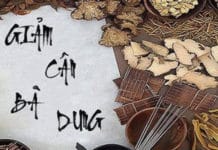 Thuốc giảm cân Bà Dung có tốt không?