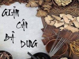 Thuốc giảm cân Bà Dung có tốt không?