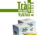 Trà thảo mộc giảm cân Vy & Tea.