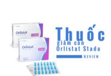 kêt quả hình ảnh orlistat stada