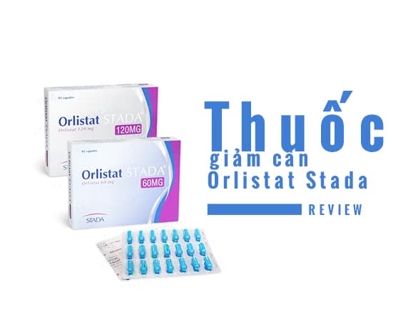 kêt quả hình ảnh orlistat stada