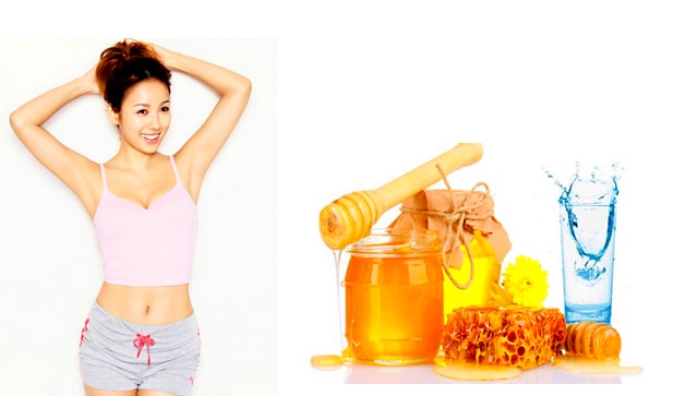 giảm mỡ bụng nhanh