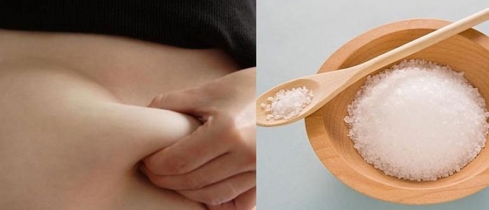 giảm mỡ bụng hiệu quả