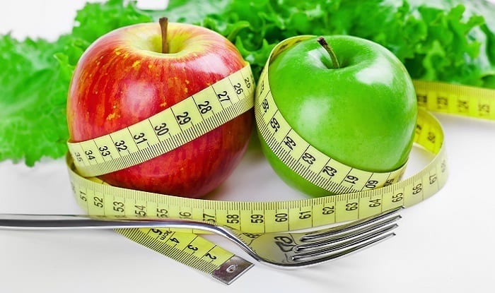 Ăn táo giảm cân đúng cách &quotgiảm 3kg trong 5 ngày&quot dễ dàng
