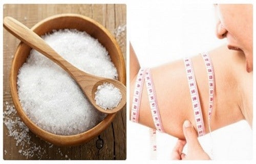 Giảm mỡ bắp tay tại nhà nhanh chóng