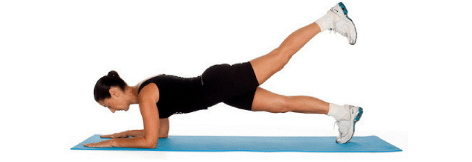 Plank là gì? Lợi ích của việc tập Plank như thế nào?