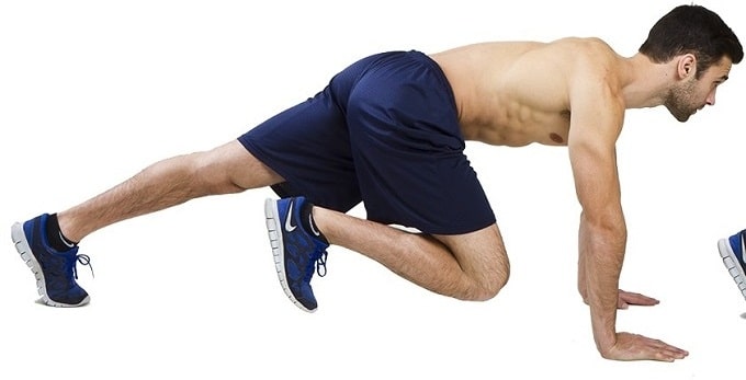Plank là gì? Lợi ích của việc tập Plank như thế nào?