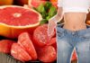 Ăn bưởi giảm cân, giảm mỡ bụng hiệu quả nhất hiện nay.