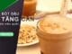 Uống bột đậu tăng cân có đúng hay không?