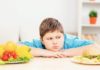 cách giảm mỡ bụng cho trẻ em béo phì