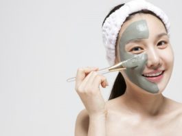 Mặt nạ đất sét nào trị mụn tốt nhất?