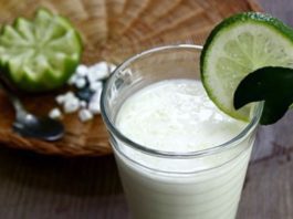 bột sắn dây tăng vòng 1