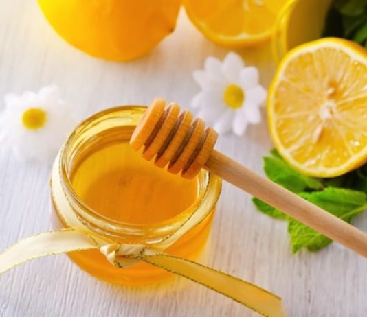 Uống mật ong có tăng cân không
