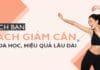 giảm cân cấp tốc