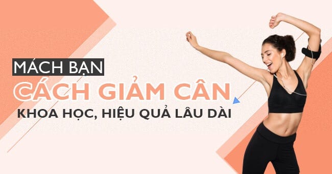 giảm cân cấp tốc