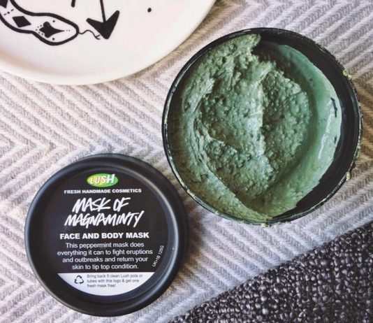 lush