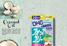thuốc giảm cân dhc