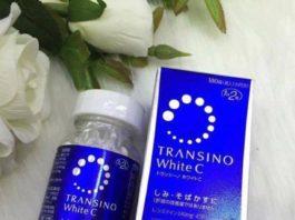transino white c