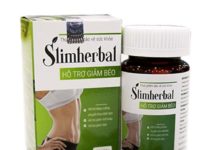 giảm cân slim herbal