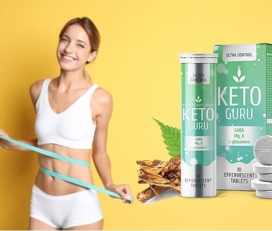 phương pháp giảm cân keto