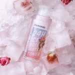 nước hoa hồng mamonde