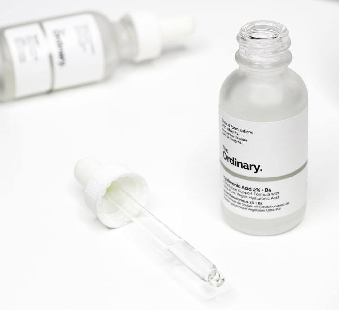 serum cấp ẩm