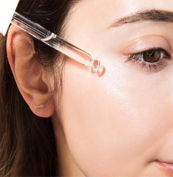 serum dưỡng da hàn quốc nào tốt