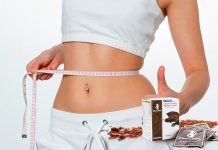 choco slim