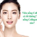 viên uống collagen