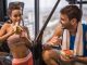 có nên tập gym khi đói