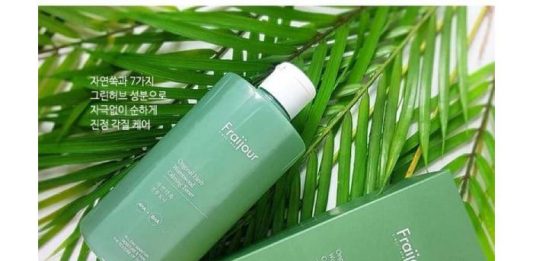 fraijour toner