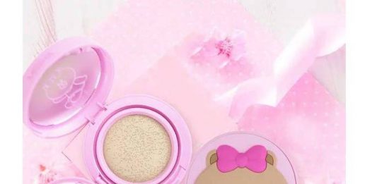 missha glow tension