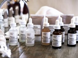 serum the ordinary
