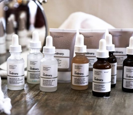 serum the ordinary