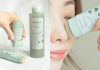 review thanh lăn trị mụn đầu đen mamonde