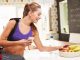 trước khi tập gym nữ nên ăn gì
