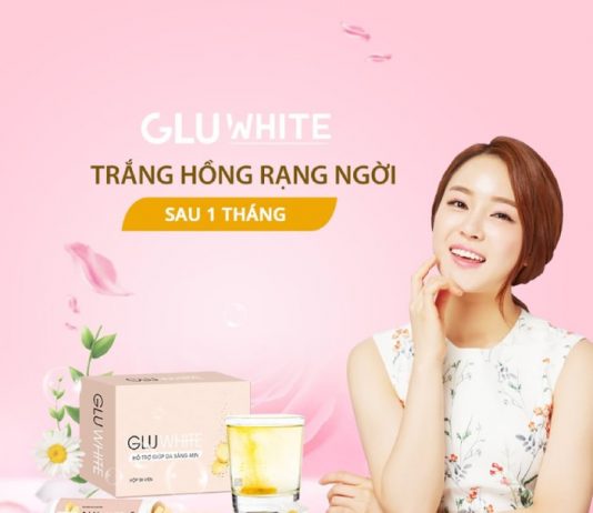 gluwhite