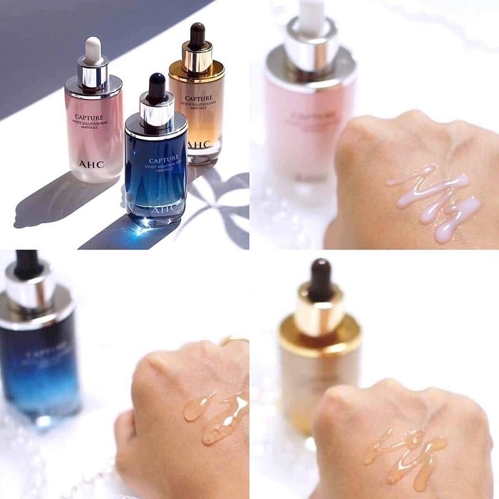 serum ahc