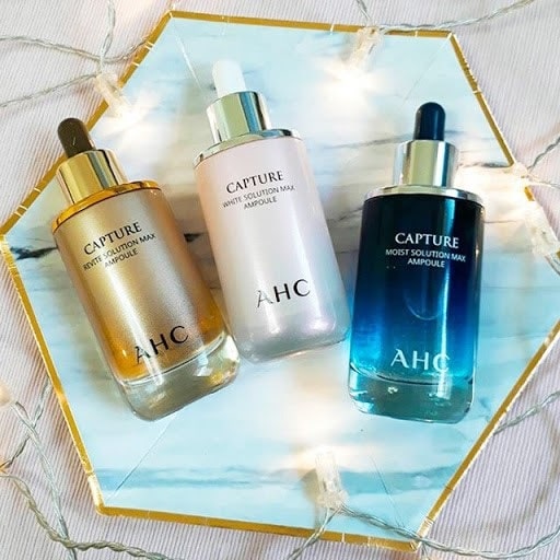 serum ahc cό tốt ko
